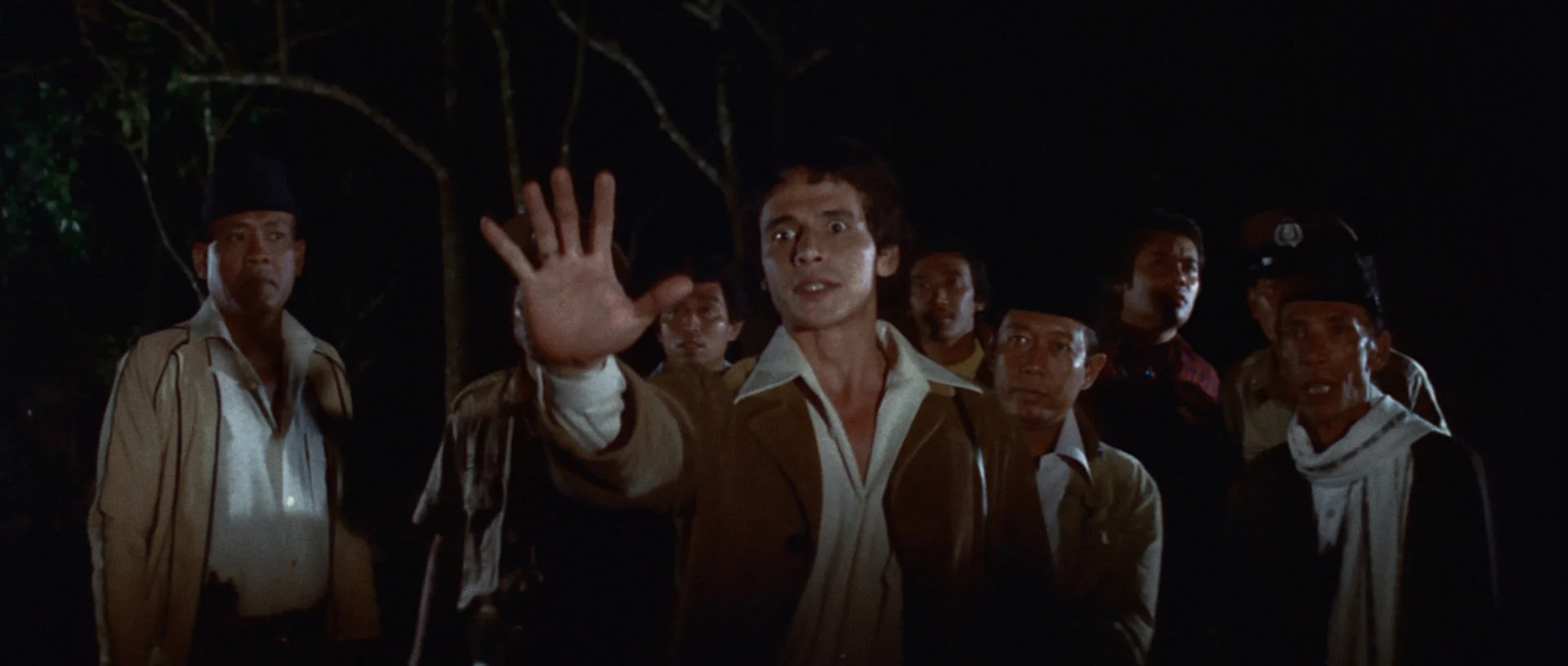 All The Haunts Be Ours: A Compendium Of Folk Horror Vol. 2 [13-Disc Blu-ray Box Set + Hardcover Book] - Image 32