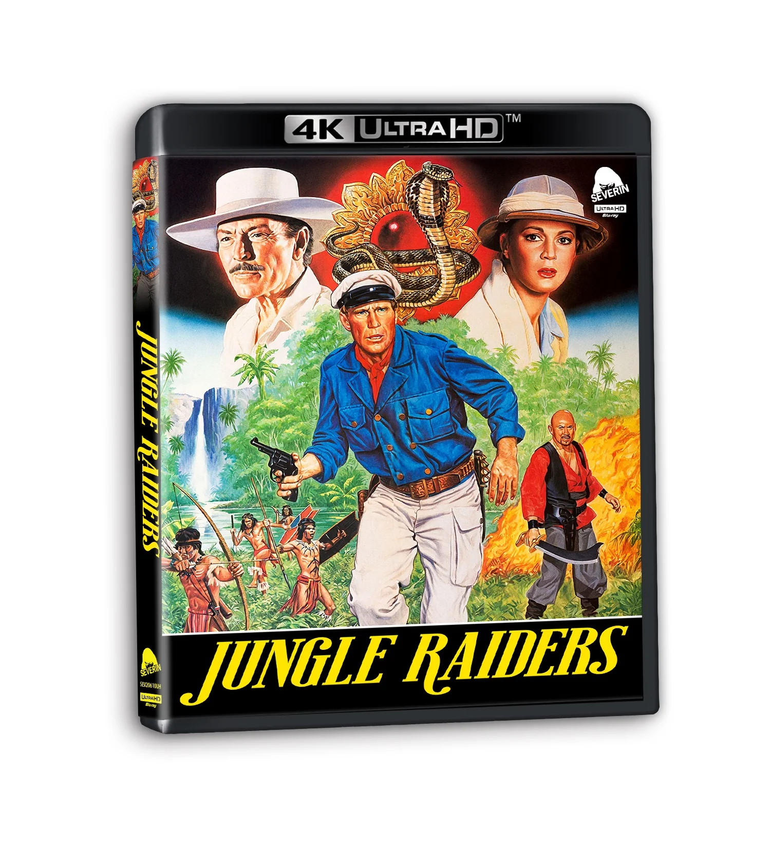 The Degenerate Jungle Bundle - Image 7