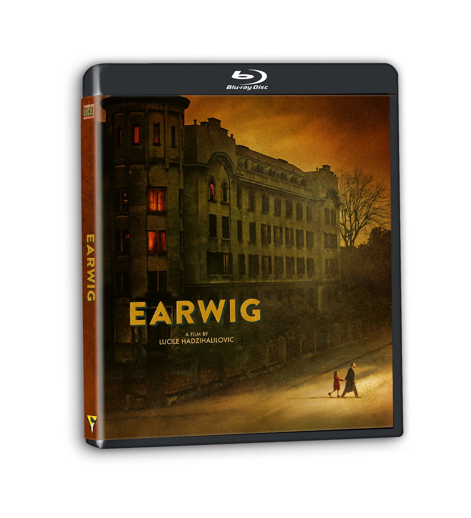 THE SANGSTER/HADŽIHALILOVIĆ BUNDLE (North America Only) - Image 10